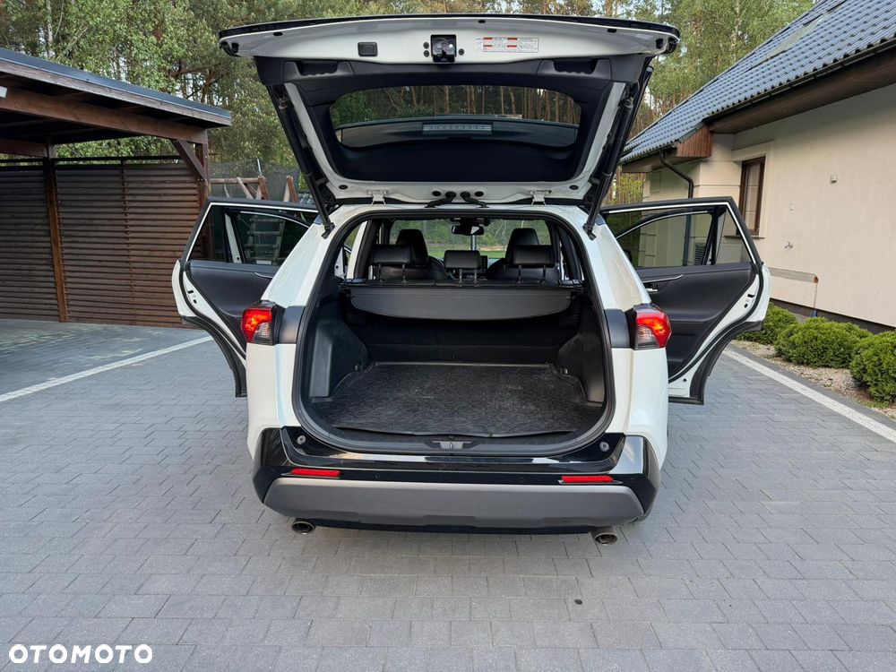 Toyota RAV4 - 13