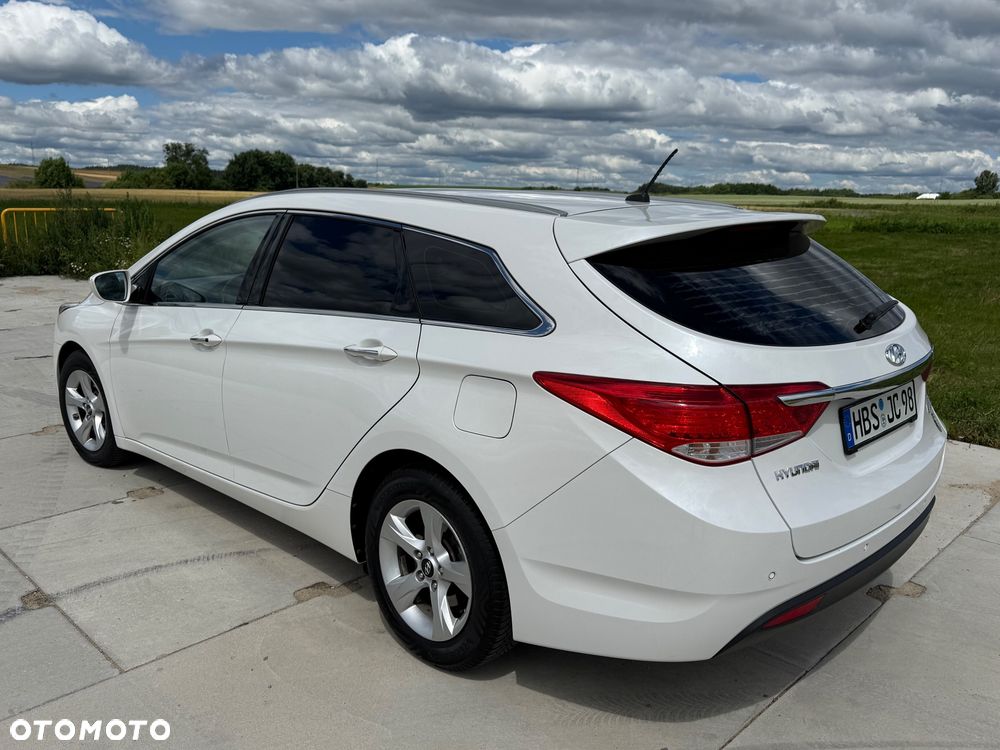 Hyundai i40 1.6 Comfort - 9