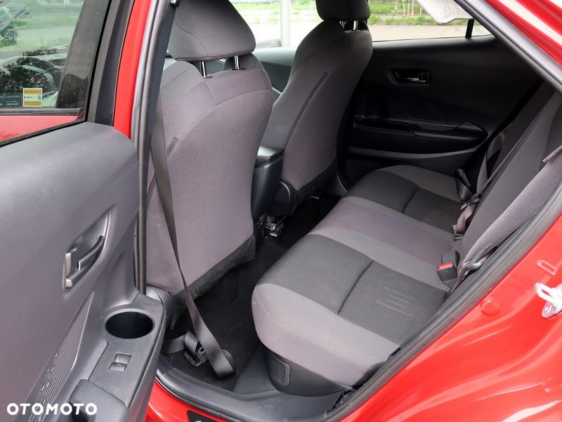 Toyota C-HR 2.0 Hybrid Dynamic Force Style - 19