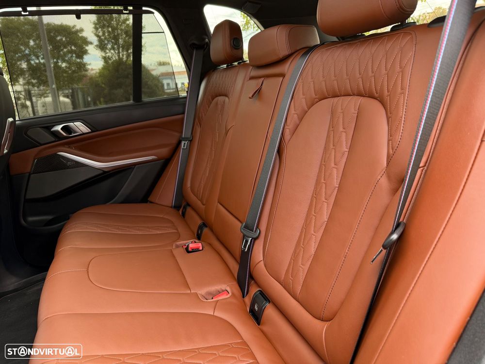 BMW X5 - 12