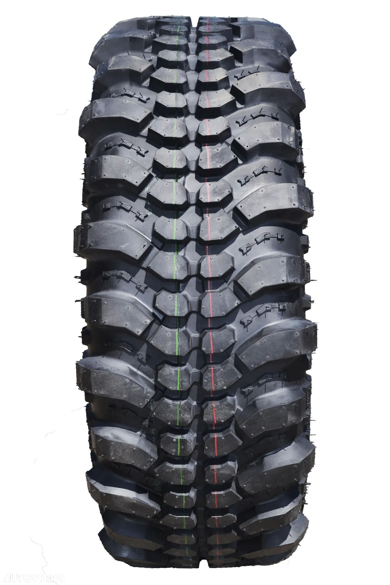 Anvelopa 31X10.5-15 CST Mud King CL98 Simex - TRANSPORT GRATUIT! - 3