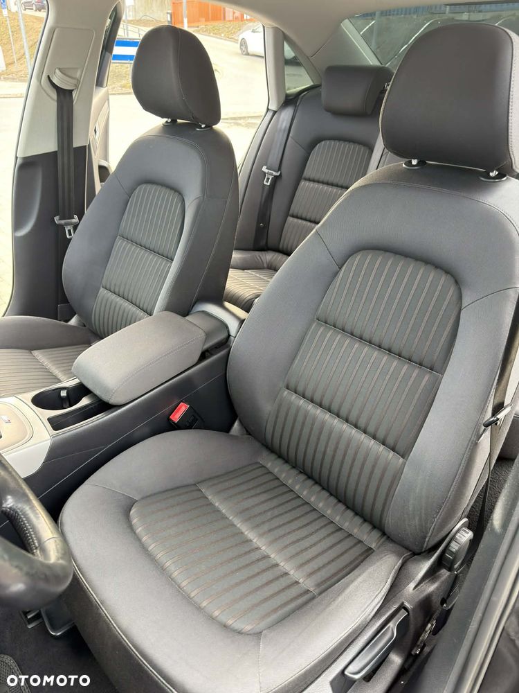 Audi A4 Limousine 2.0 TDI Multitronic - 2