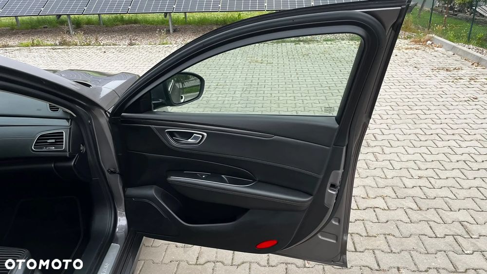 Renault Talisman Blue dCi 200 EDC INTENS - 23