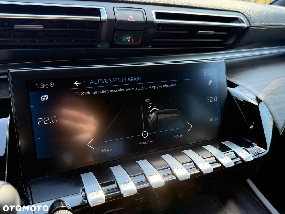 Peugeot 508 1.6 PureTech GT S&S EAT8 - 40