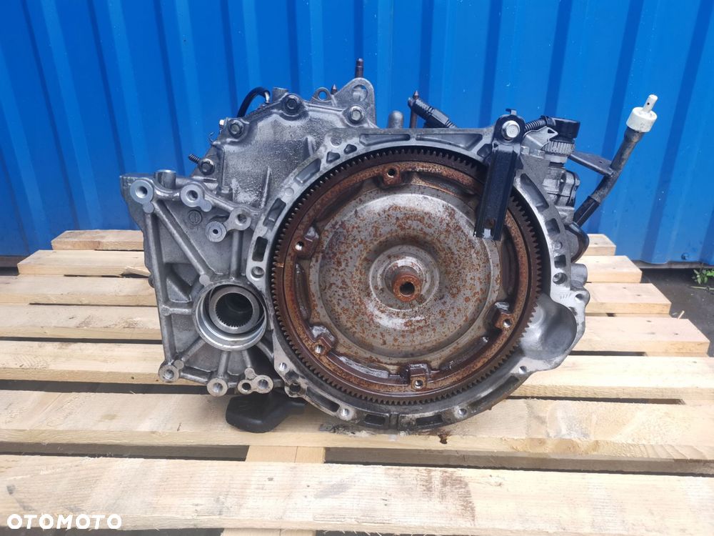 MITSUBISHI ASX OUTLANDER III LIFT 2.2 SKRZYNIA BIEGÓW AUTOMAT 1XM1B 4X4 - 7