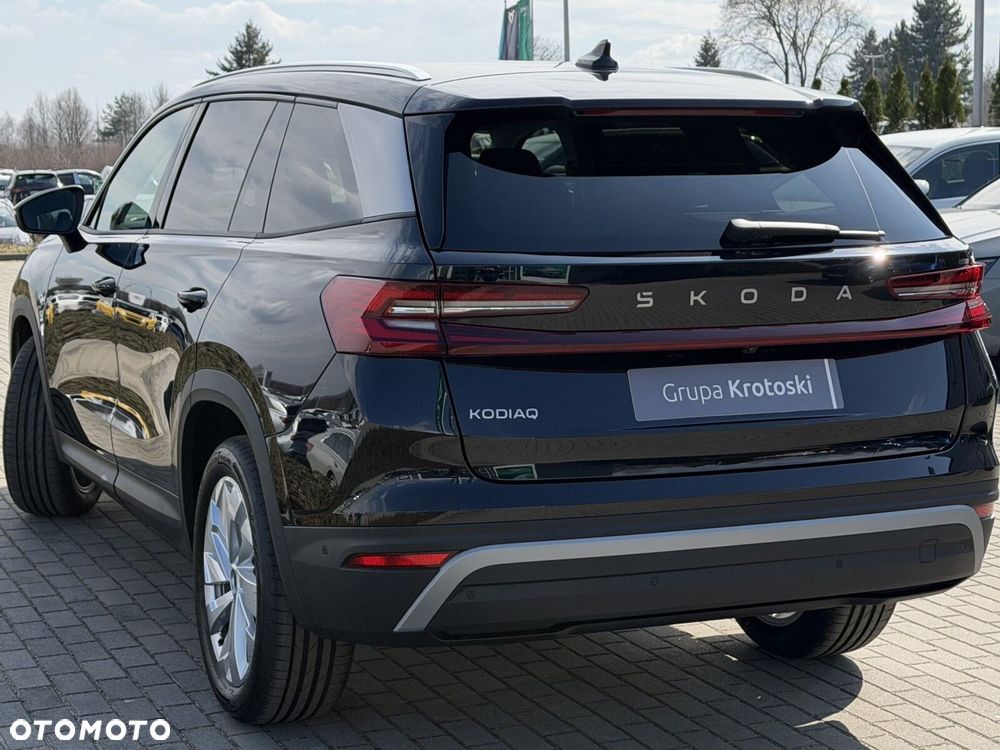 Skoda Kodiaq 2.0 TDI 4x2 Drive DSG - 7