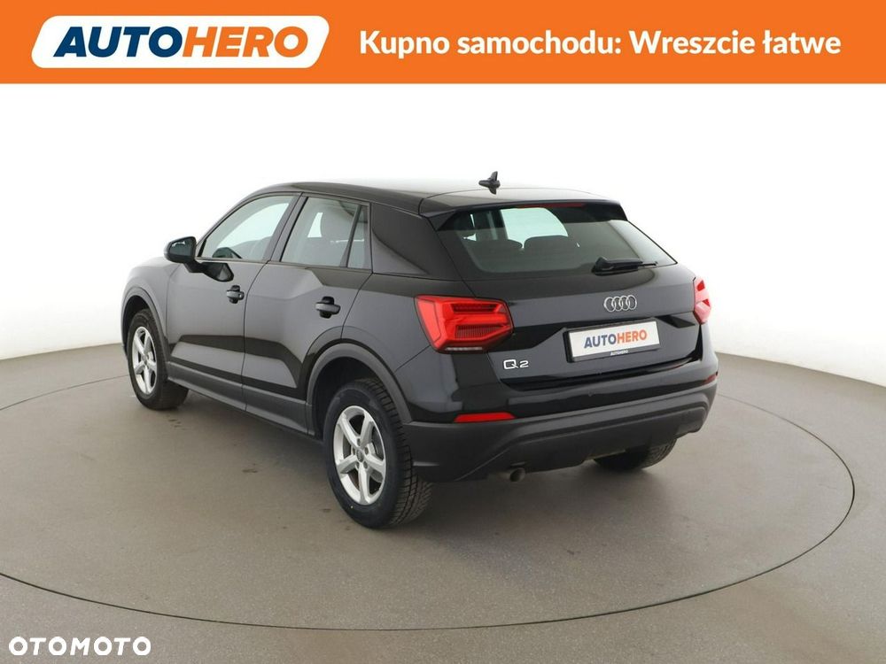 Audi Q2 1.6 TDI S tronic - 5