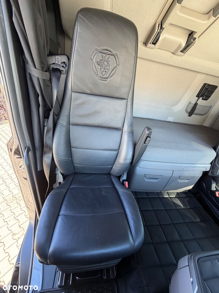 Scania R450 - 35