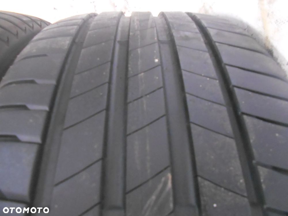 OPONY 225/40R18 BRIDGESTONE TURANZA T005 AO DOT 3822 / 2219 7MM - 4