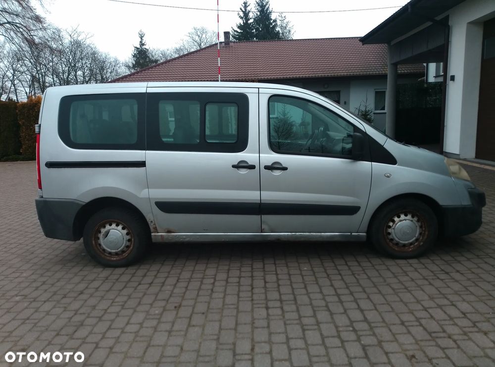 Peugeot Expert Tepee L2 Trendy - 8