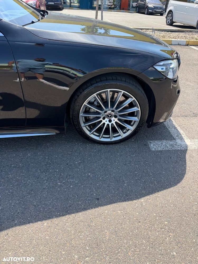 Mercedes-Benz S - 6