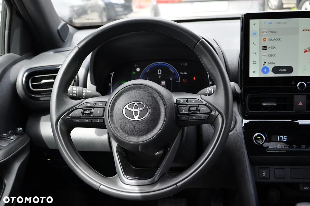 Toyota Yaris Cross Hybrid 1.5 Style - 29