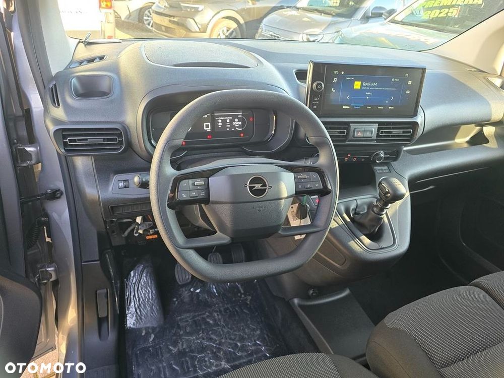 Opel Combo Van Cargo 1.5 BlueHDi L2 - 17