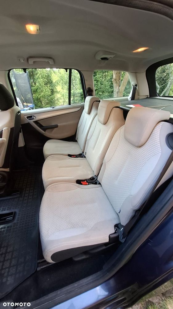 Citroën C4 Grand Picasso - 15