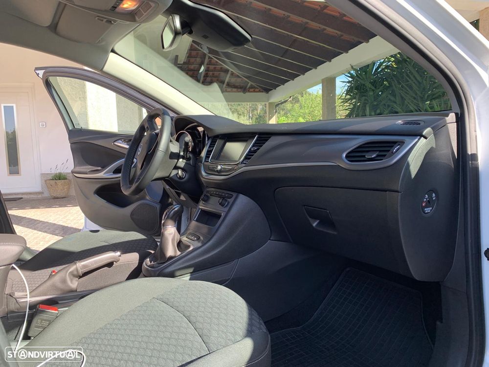 Opel Astra 1.5 D S&S - 13