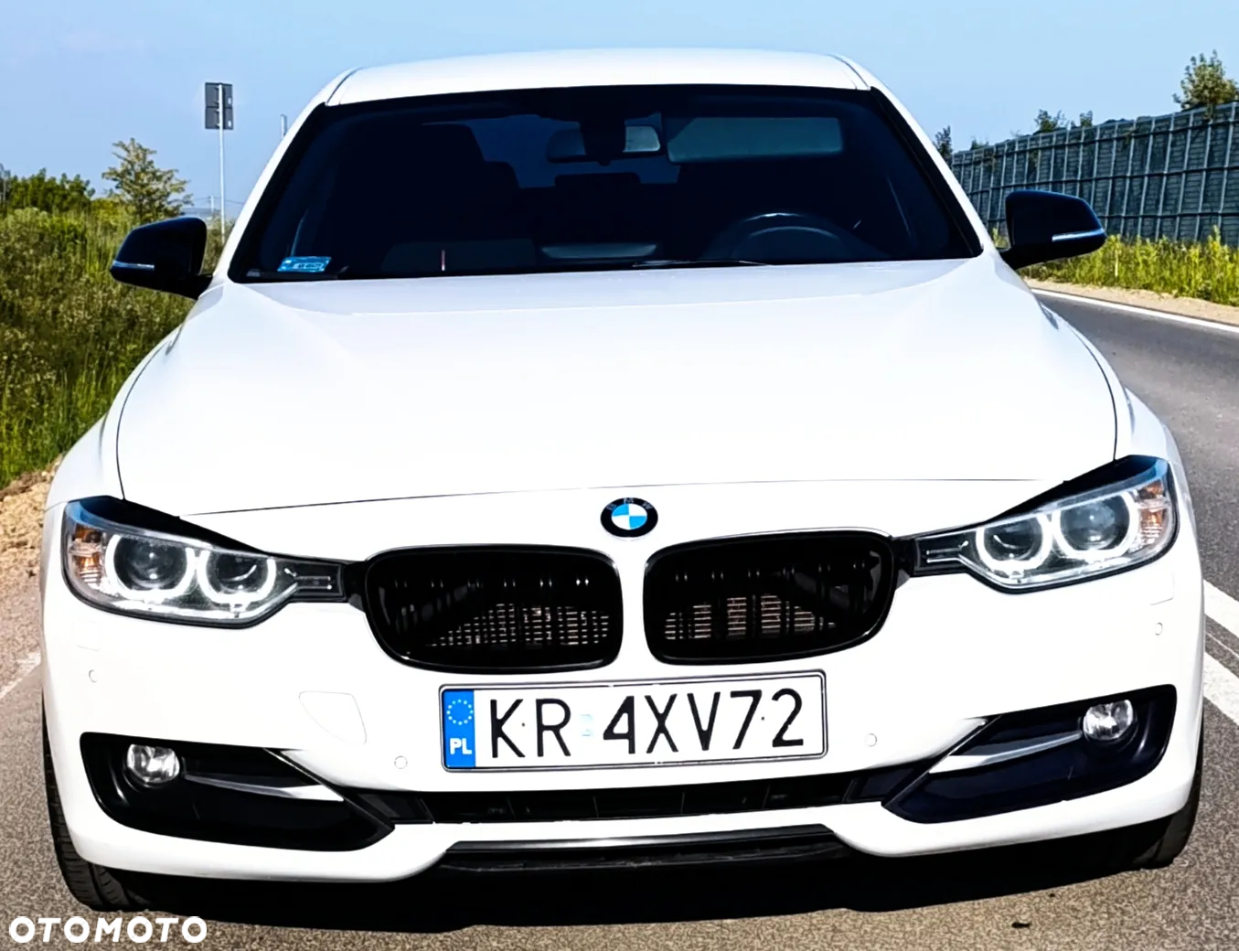 BMW Seria 3 - 3