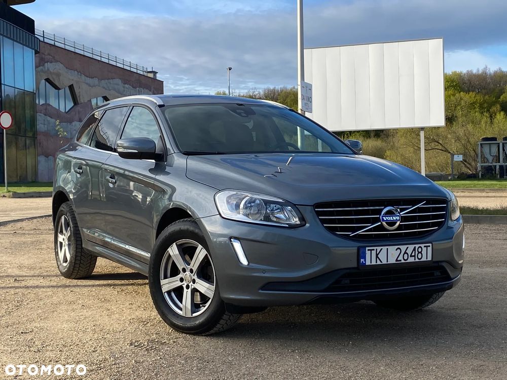 Volvo XC 60 D3 Drive-E Summum - 16