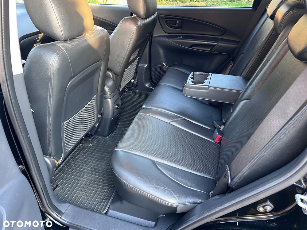 Hyundai Tucson 2.0 2WD Edition Plus - 34