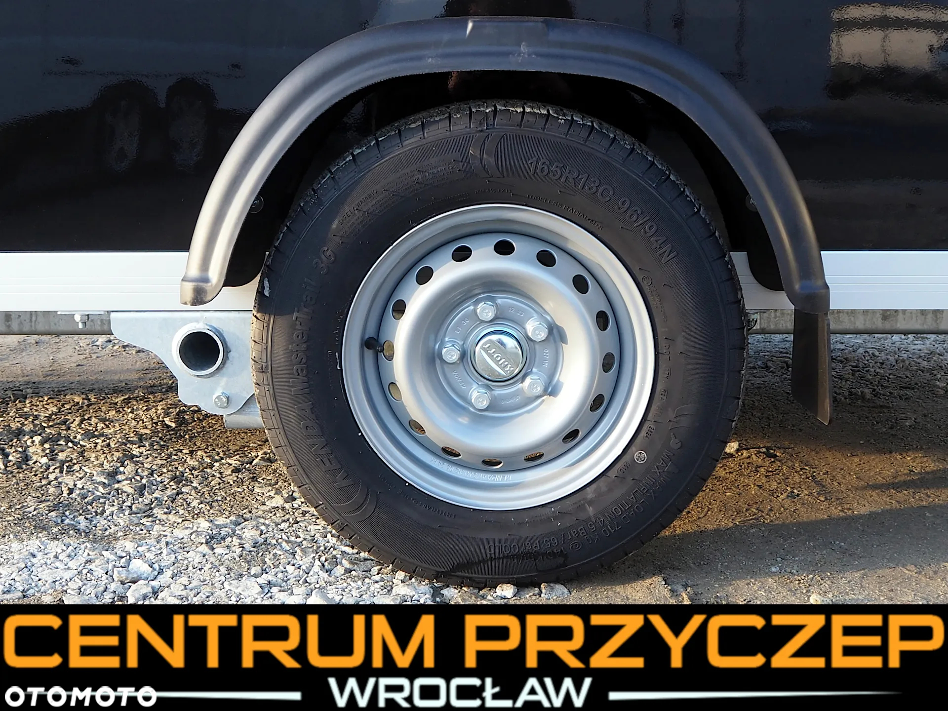 Debon CARGO 2 / TRAP/ DRZWI BOCZNE / FURGON / KONTENER / BAGAŻOWA - 10