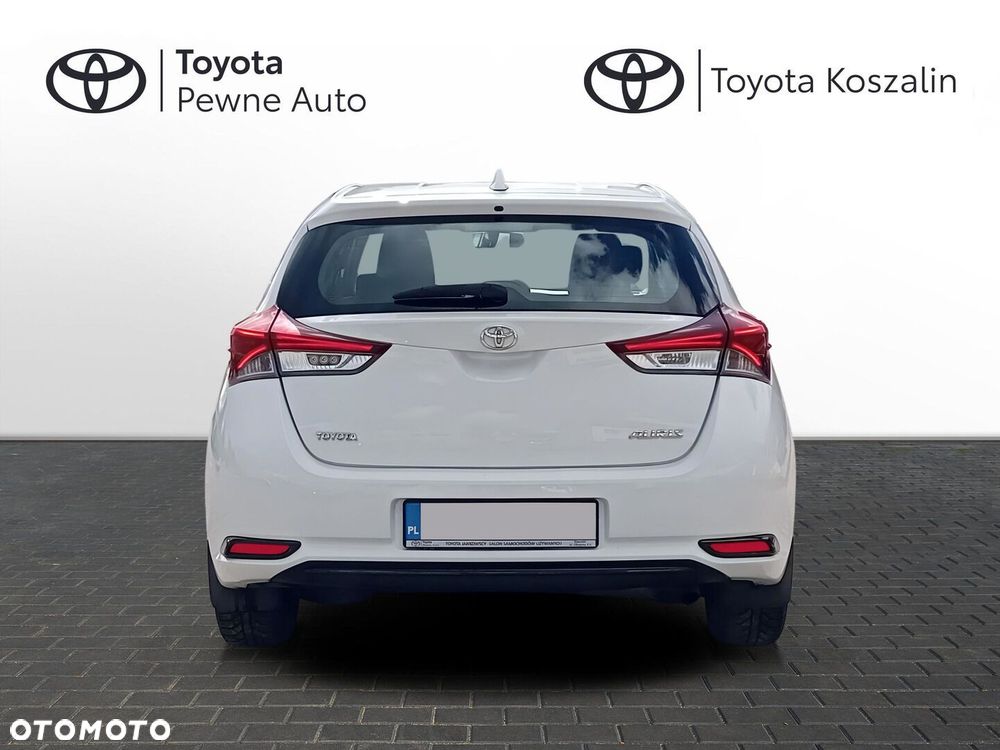 Toyota Auris 1.6 Active - 5