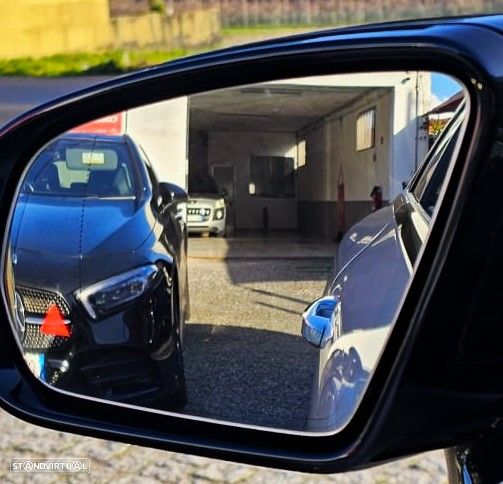 Mercedes-Benz E 220 d AMG Line Aut. - 26