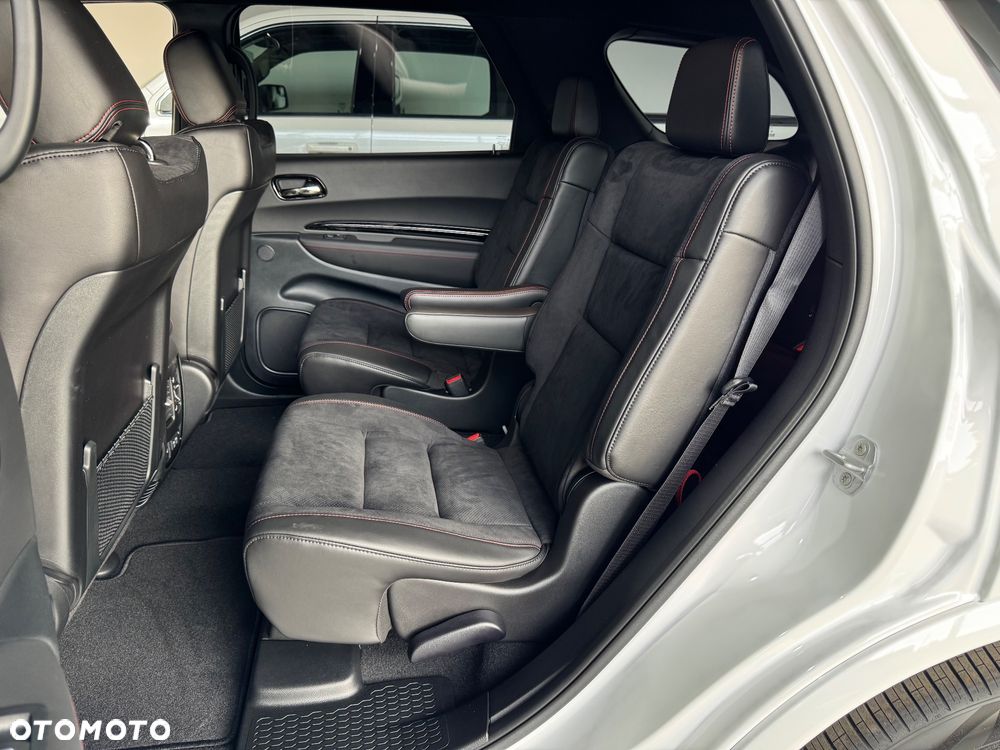 Dodge Durango 5.7 R/T - 25