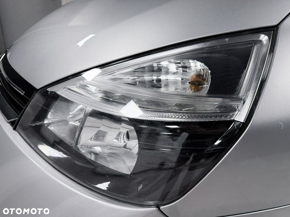 Renault Espace 2.0 dCi 150 FAP Edition 25th - 11