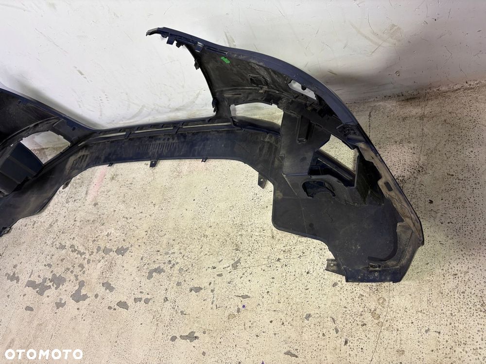 ZDERZAK PRZÓD PRZEDNI AUDI A4 B8 S LINE LIFT - 7
