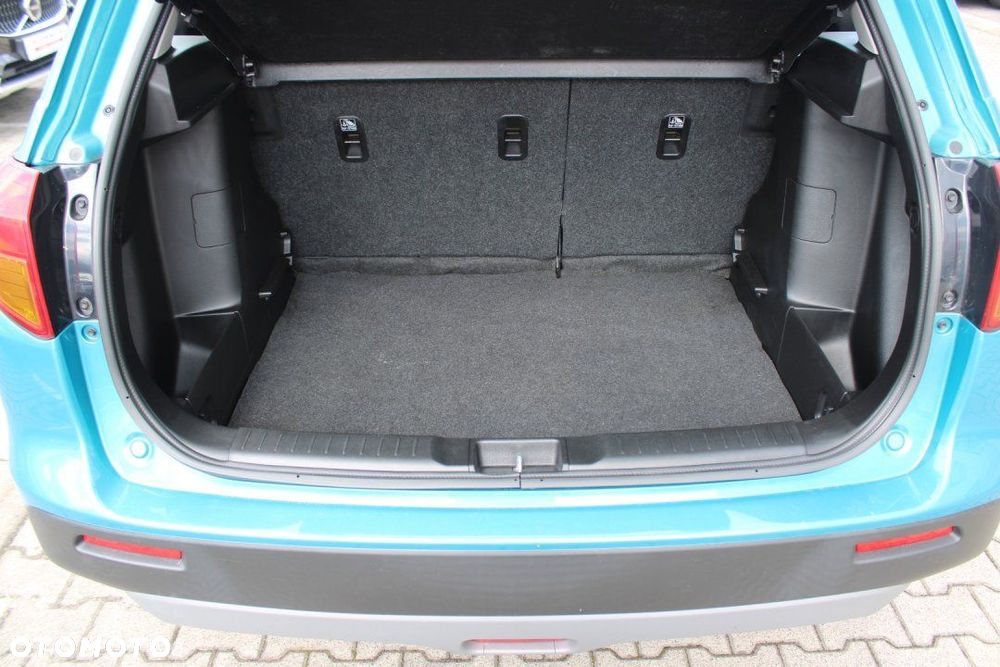 Suzuki Vitara - 14