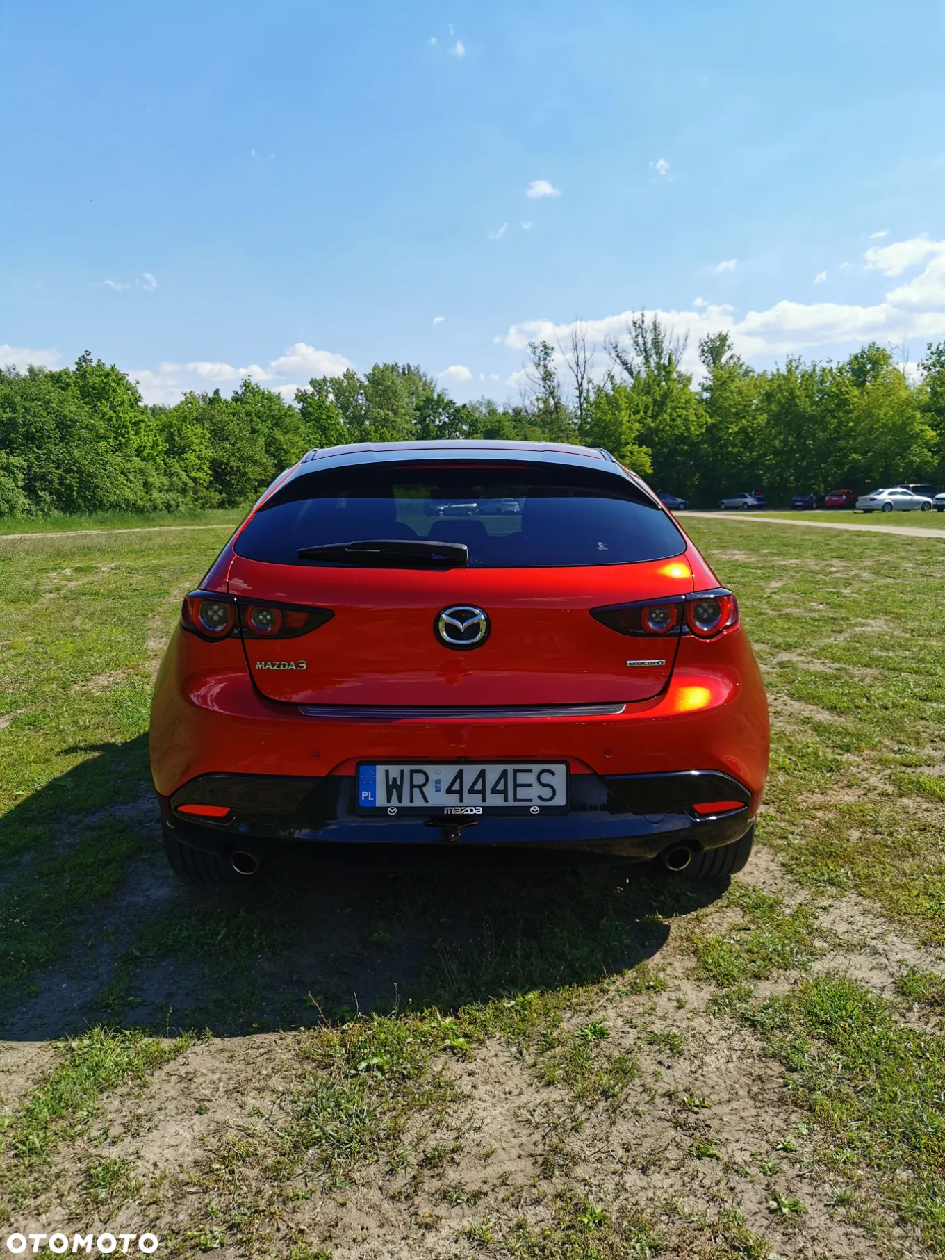 Mazda 3 2.0 Skyenergy - 5