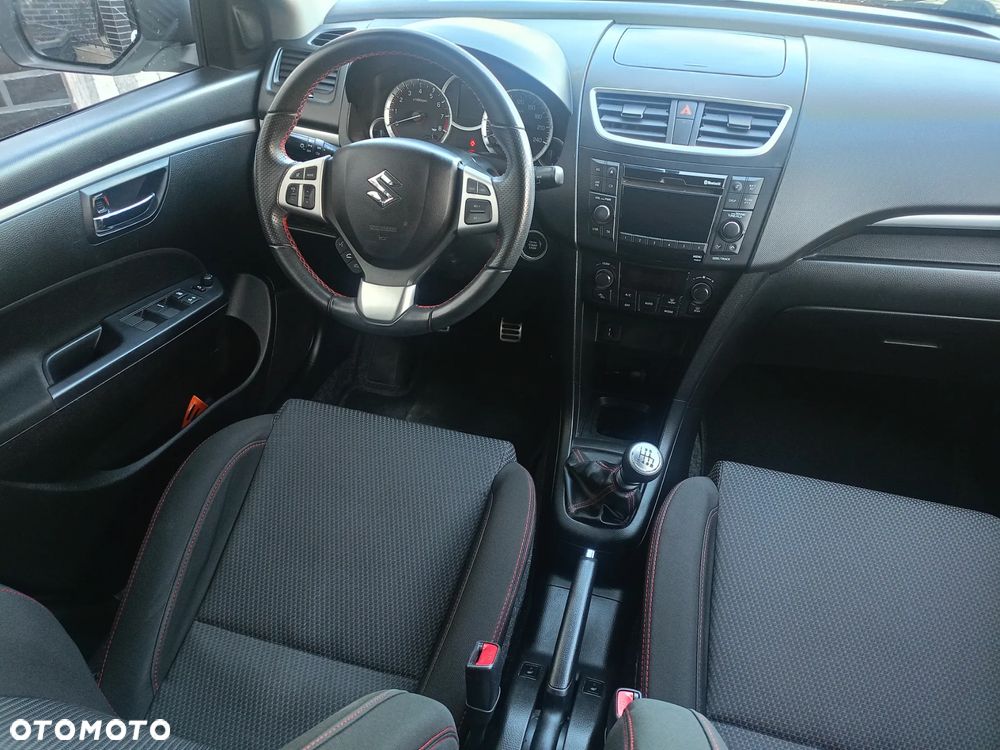 Suzuki Swift - 15