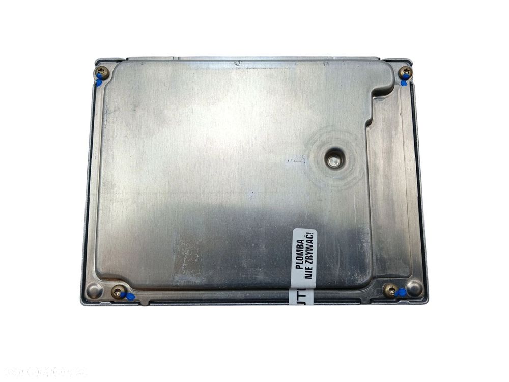 KOMPUTER SILNIKA BMW E65 3.6 N62B36A V8 7521368 0261209002 - 4