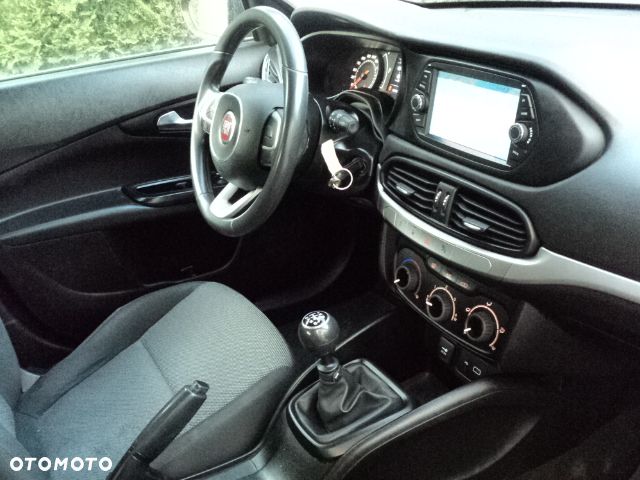 Fiat Tipo - 6
