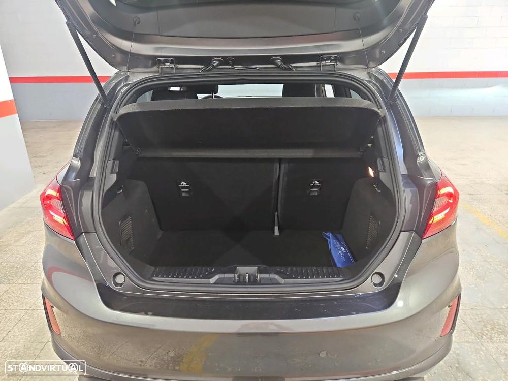Ford Fiesta 1.0 EcoBoost ST-Line - 9