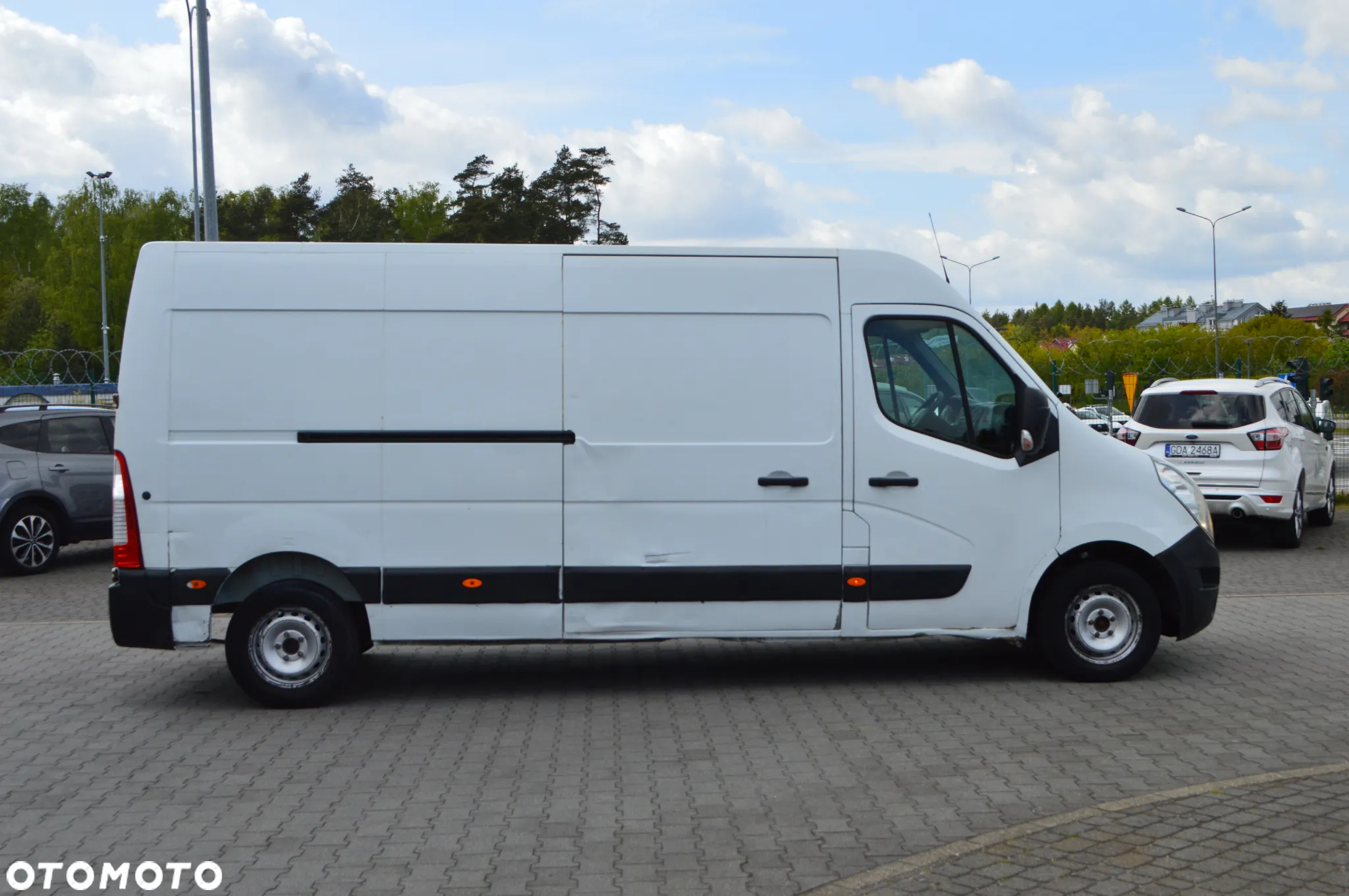Renault Master - 6