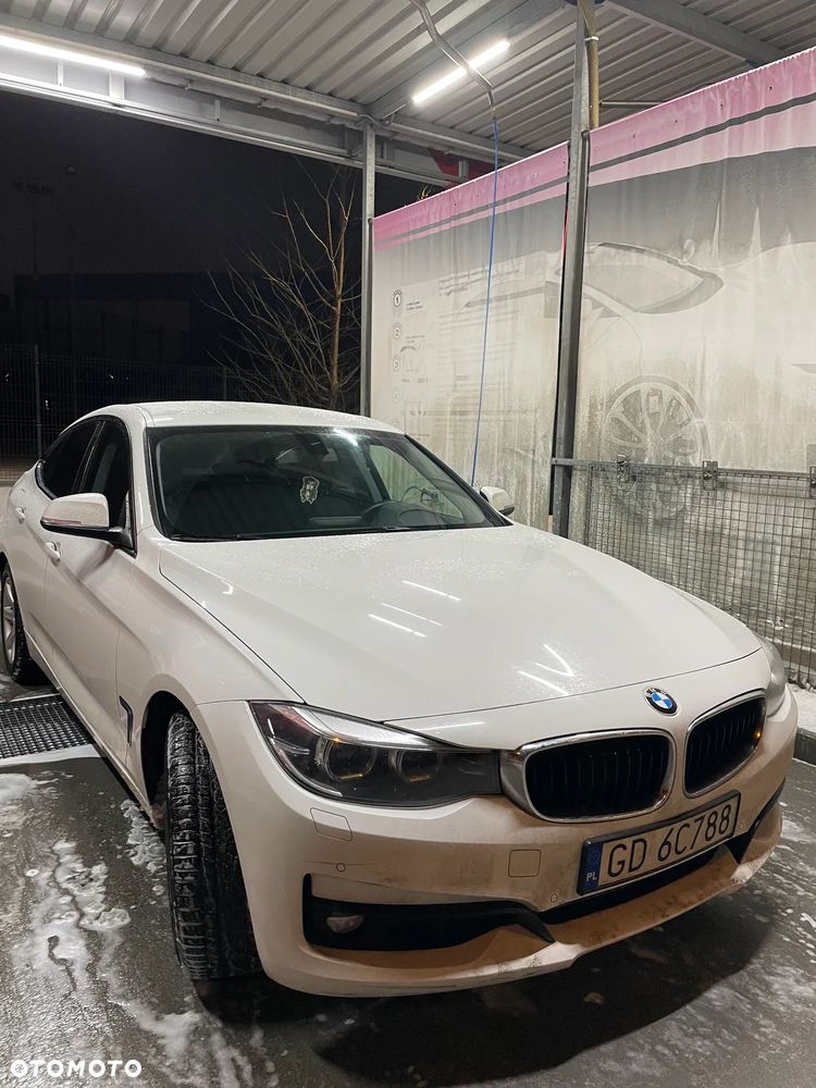 BMW 3GT - 4