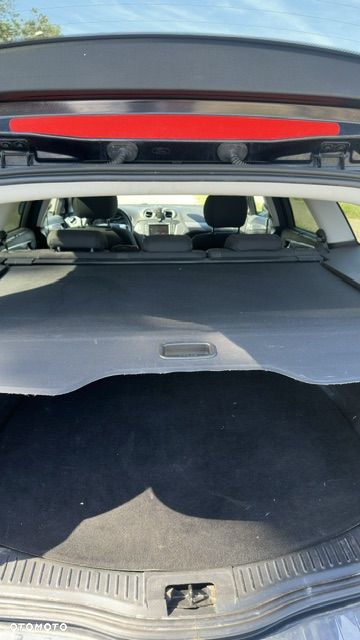Ford Mondeo - 10