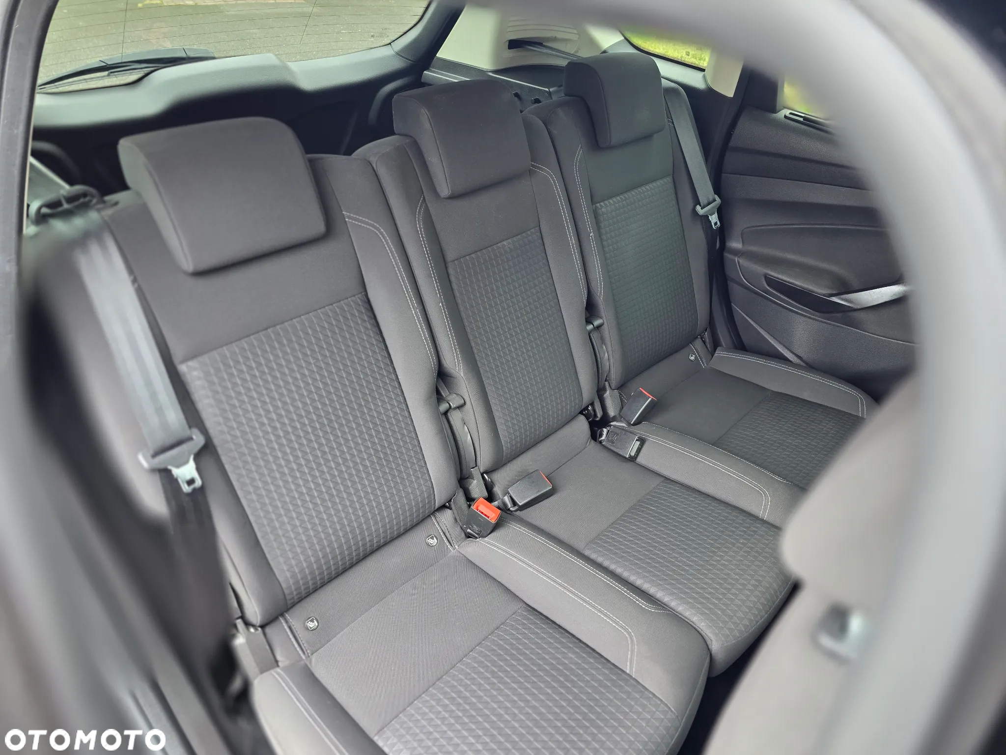 Ford C-MAX 1.5 TDCi Econetic Start-Stop-System Titanium - 16