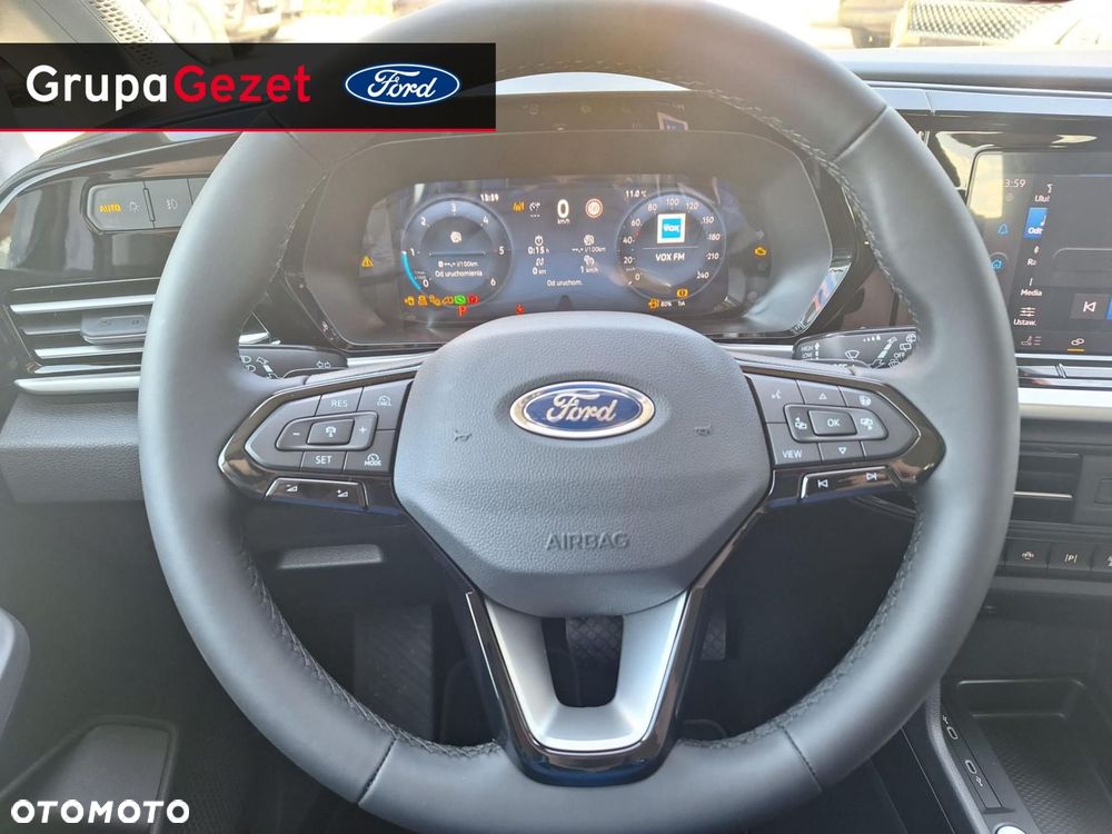 Ford Tourneo Connect - 5