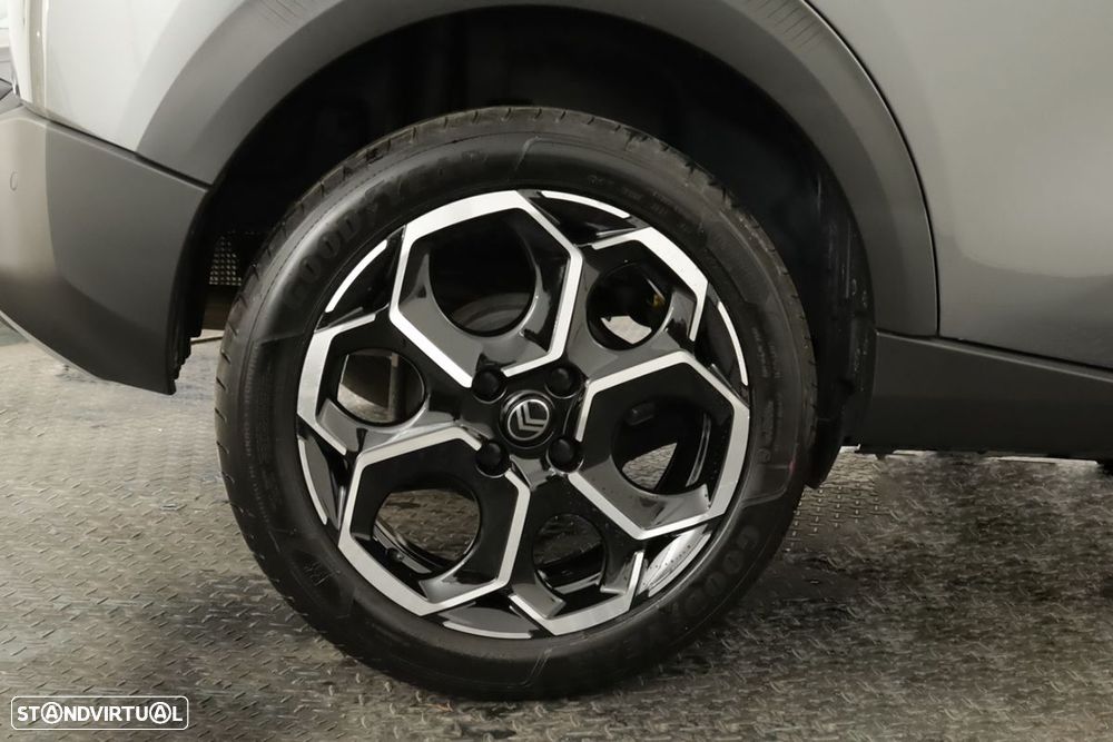 Citroën C3 1.2 PureTech Max - 5