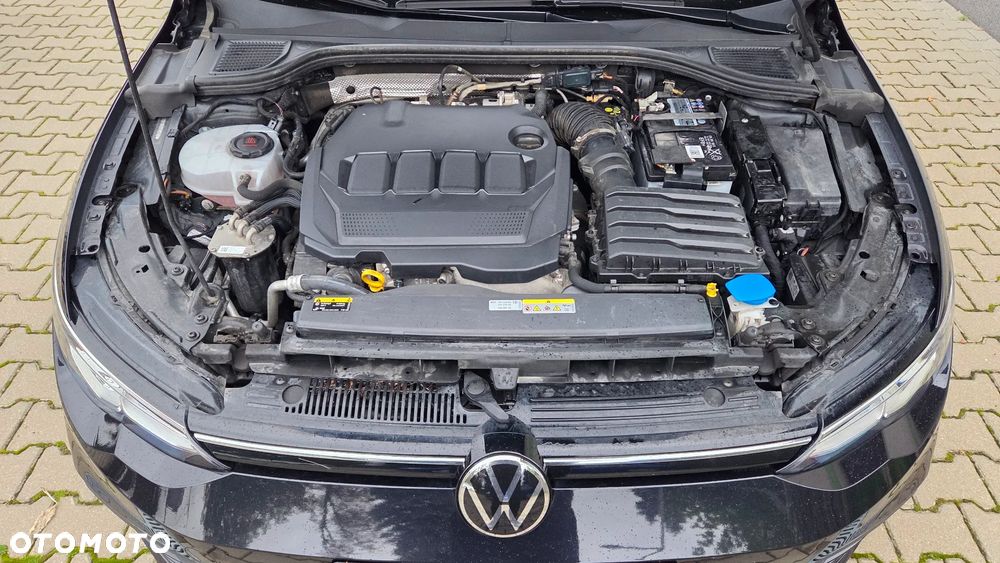 Volkswagen Golf Variant 2.0 TDI Life - 27