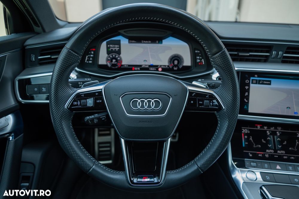 Audi A6 - 18