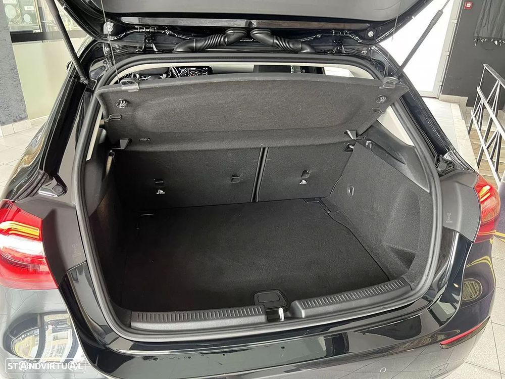 Mercedes-Benz A 160 Style Plus - 25