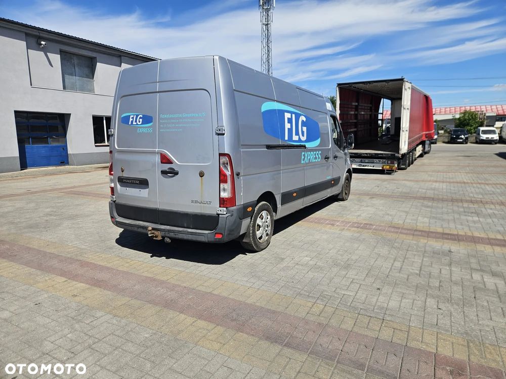 Renault Master - 5