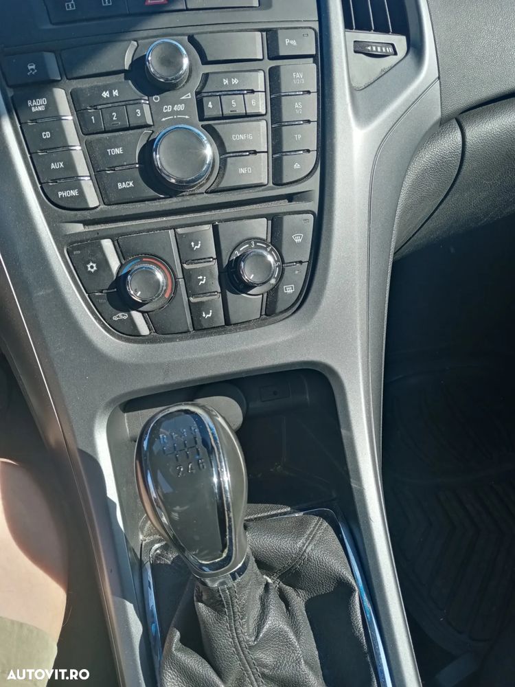 Opel Astra 1.7 CDTI ECOTEC Enjoy - 3