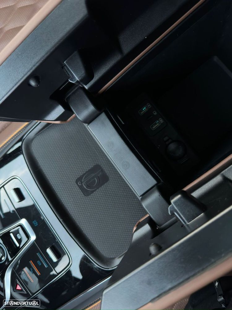 BYD Tang 86.4 kWh AWD Flagship - 19