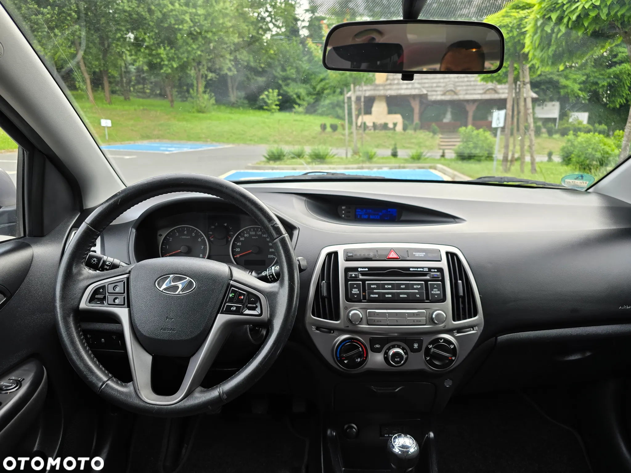 Hyundai i20 1.25 Classic - 9