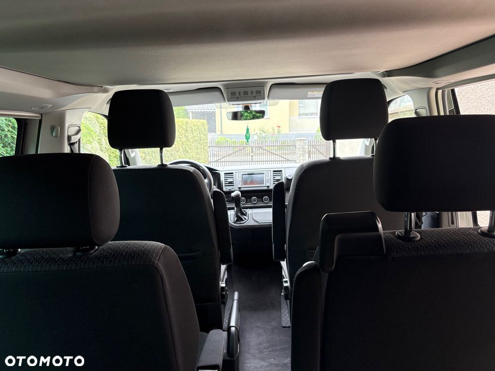 Volkswagen California - 19