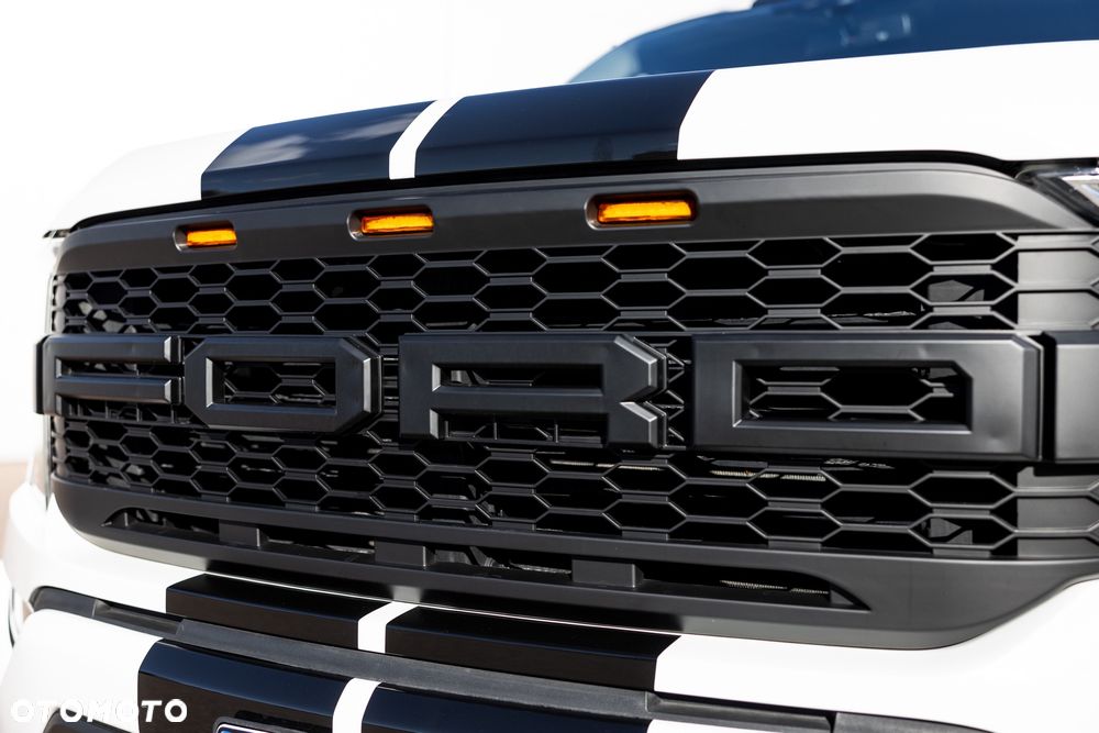 Ford F150 - 11