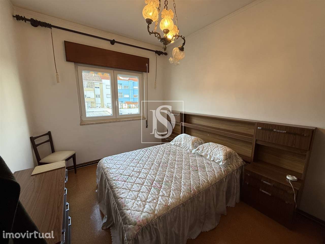 Apartamento T3 Venda em Nossa Senhora de Fátima,Entroncamento - Grande imagem: 5/15